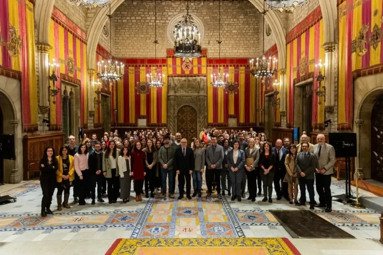 ReDiT4EDU rep finançament de l’Ajuntament de Barcelona per impulsar els Digital Twins de baix cost